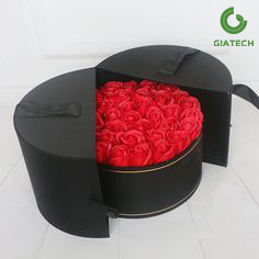 باکس گل رز سورپرایز